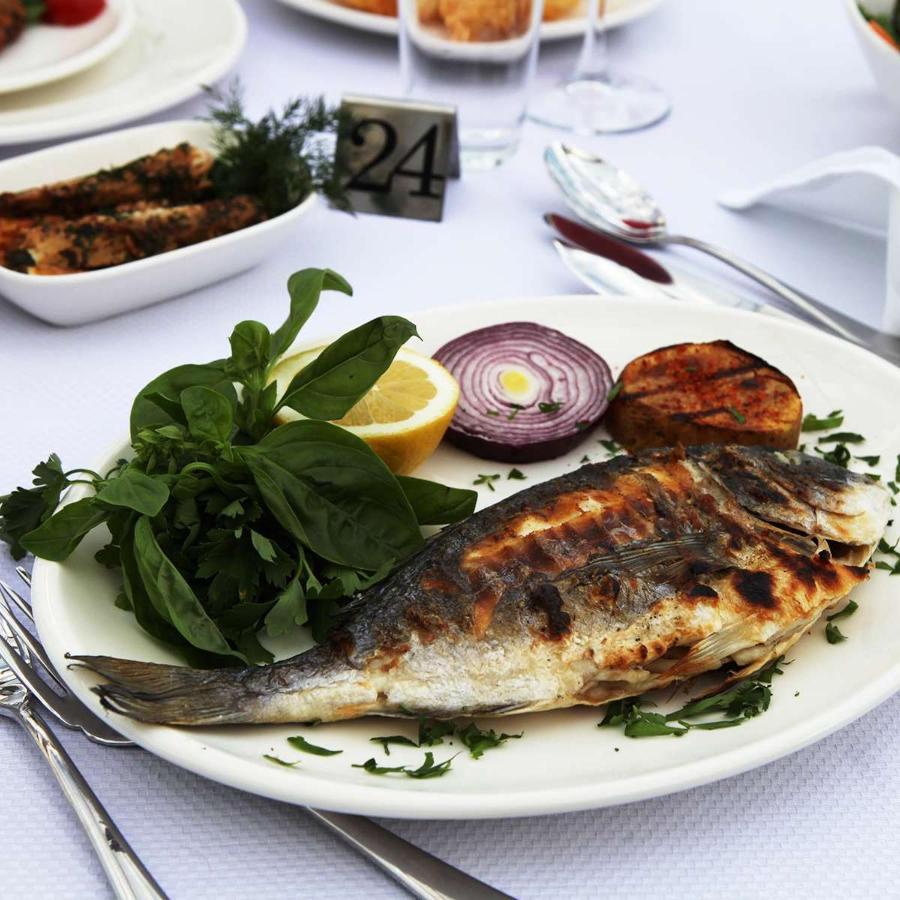 Emirhan Palace Hotel Isztambul Kültér fotó